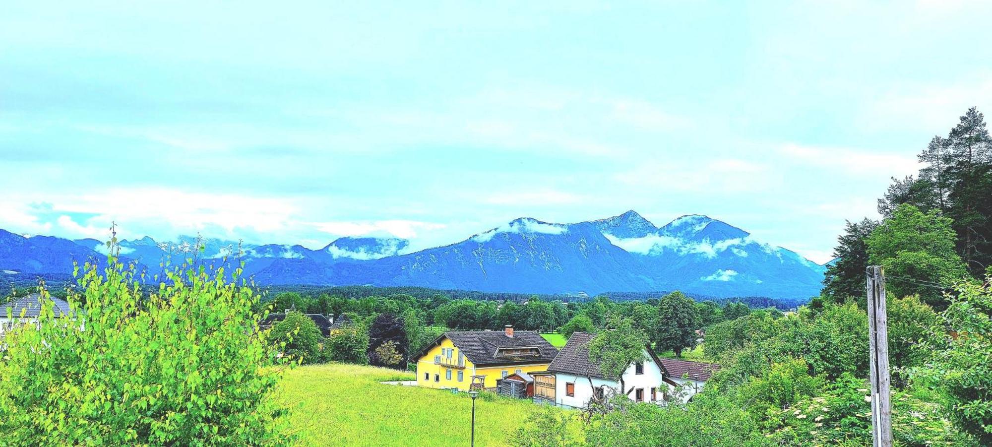 Ferienhaus Golfblick Grabelsdorf Ngoại thất bức ảnh