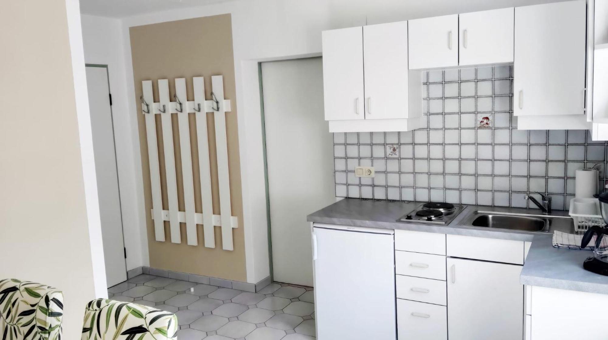 Ferienhaus Golfblick Grabelsdorf Ngoại thất bức ảnh