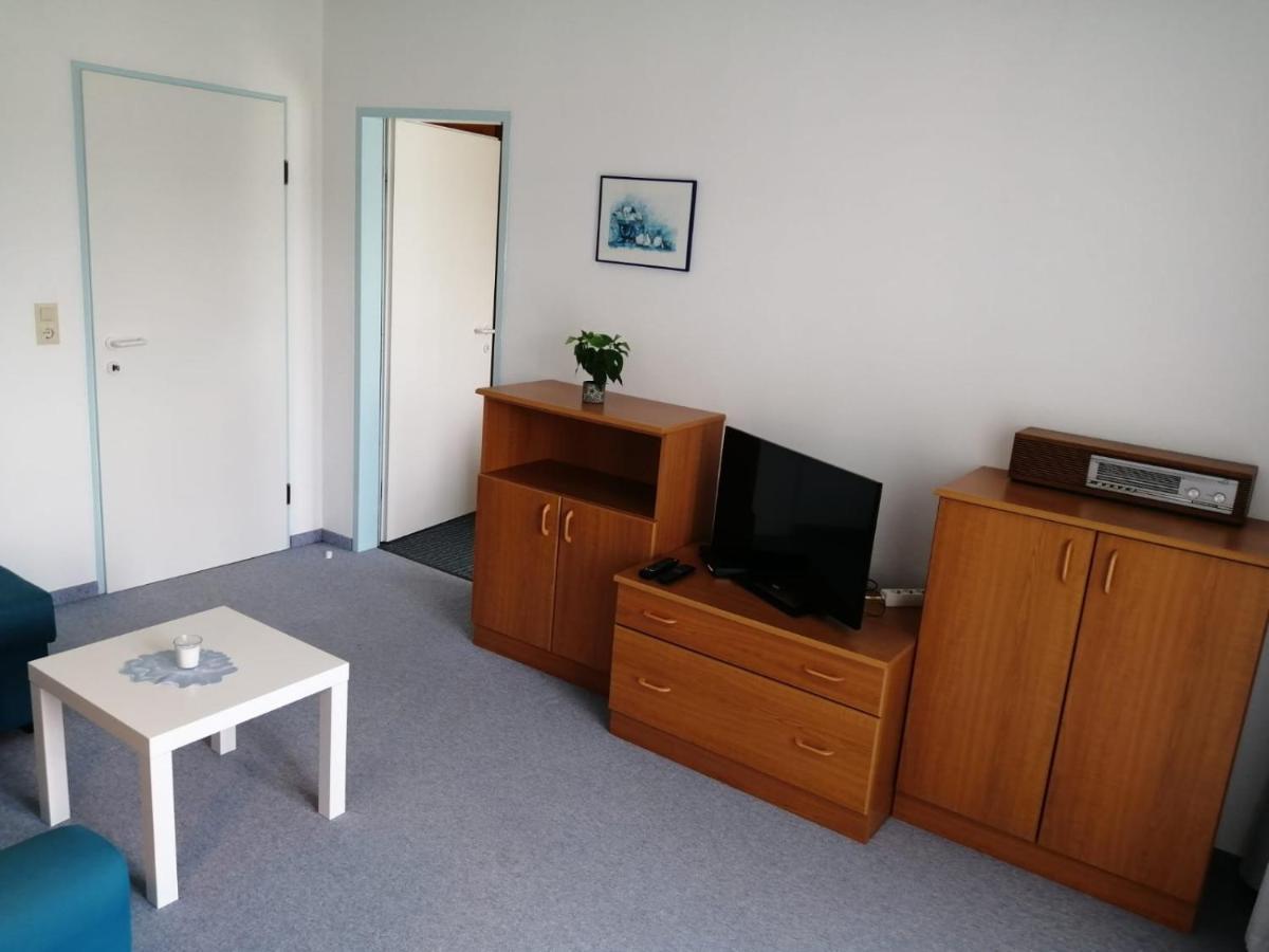 Ferienhaus Golfblick Grabelsdorf Ngoại thất bức ảnh